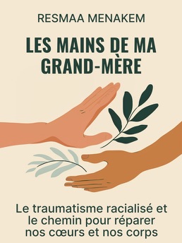 Cover of Les mains de ma grand-mère