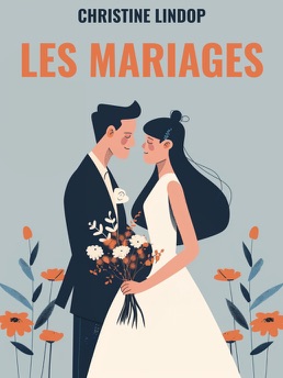 Cover of Les Mariages