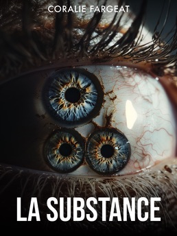 Cover of La Substance