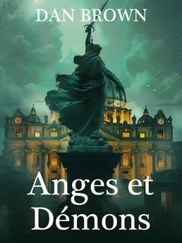 Cover of Anges et Démons