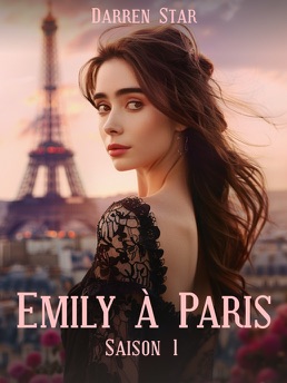 Cover of Emily à Paris - Saison 1