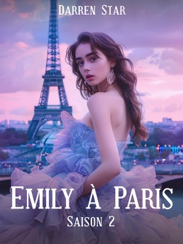 Cover of Emily in Paris Saison 2