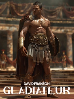 Cover of Gladiateur