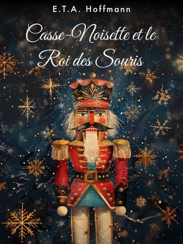 Cover of Casse-Noisette et le Roi des Souris