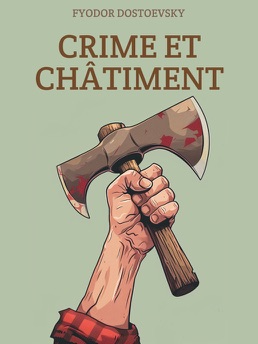 Cover of Crime et Châtiment