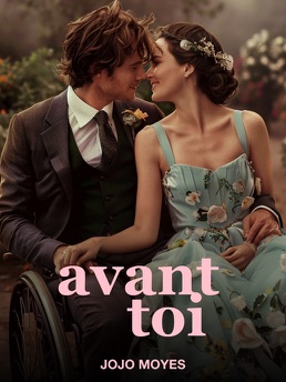 Cover of Avant Toi