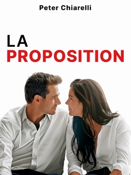 Cover of La Proposition