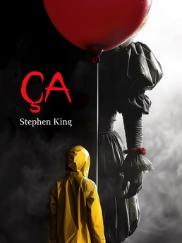 Cover of Ça