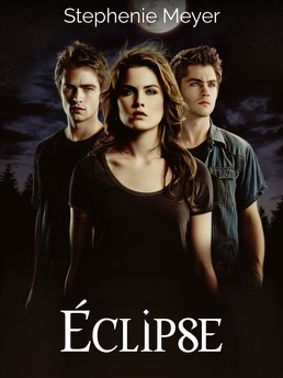 Cover of Éclipse