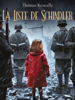 Cover of La Liste de Schindler