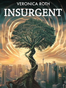 Cover of Insurgent (Série Divergente, 2)