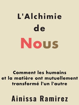 Cover of L'Alchimie de Nous