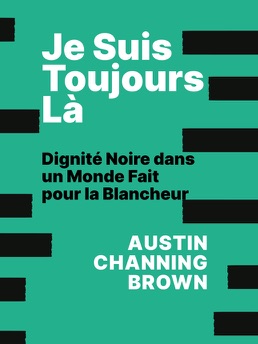Cover of Je Suis Toujours Là