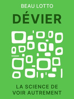 Cover of Dévier