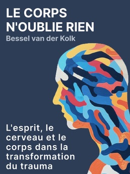 Cover of Le Corps n'oublie rien