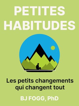 Cover of Petites Habitudes