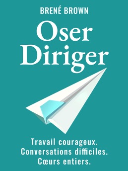 Cover of Oser Diriger