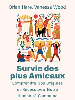 Cover of Survie des plus Amicaux