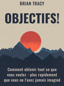 Cover of Objectifs !