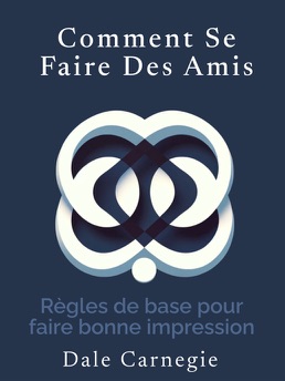 Cover of Comment Se Faire Des Amis