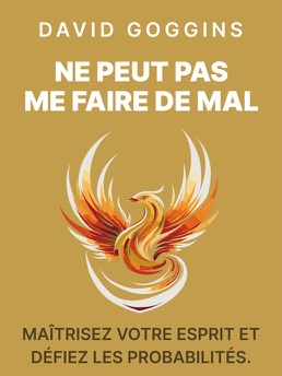 Cover of Ne peut pas me faire de mal