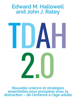 Cover of TDAH 2.0