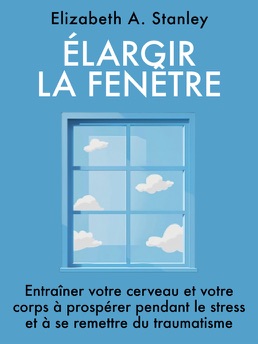 Cover of Élargir la Fenêtre