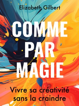 Cover of Comme par magie