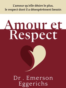 Cover of Amour et Respect