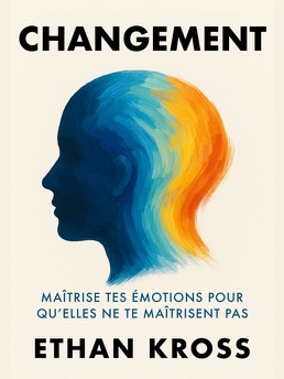 Cover of Changement