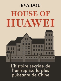Cover of House of Huawei