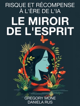 Cover of Le Miroir de l'Esprit