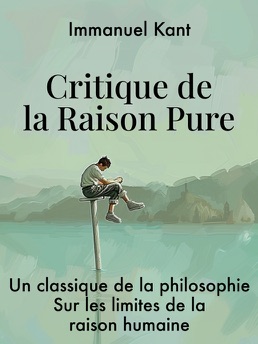 Cover of Critique de la Raison Pure
