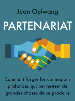 Cover of Partenariat