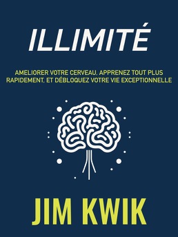 Cover of Illimité