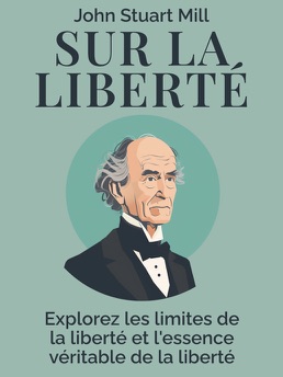 Cover of Sur la liberté