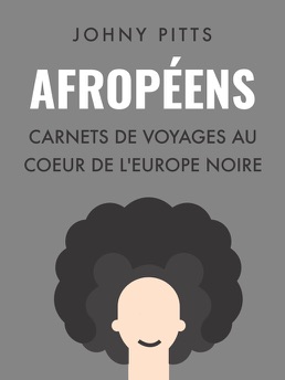 Cover of Afropéens