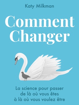 Cover of Comment Changer