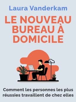 Cover of Le Nouveau Bureau à Domicile