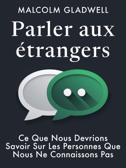 Cover of Parler aux étrangers