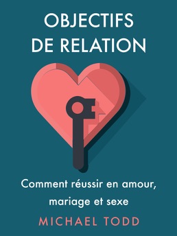Cover of Objectifs de relation