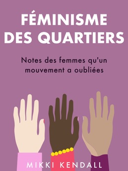 Cover of Féminisme des quartiers