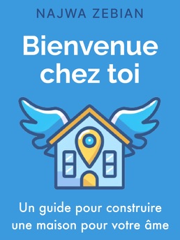 Cover of Bienvenue chez toi