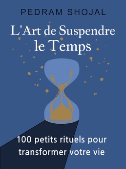 Cover of L'Art de Suspendre le Temps