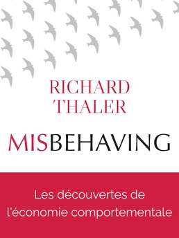 Cover of Misbehaving