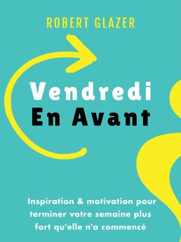 Cover of Vendredi En Avant