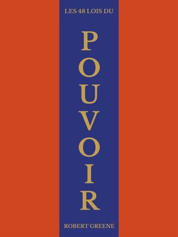 Cover of Les 48 Lois du Pouvoir