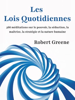 Cover of Les Lois Quotidiennes