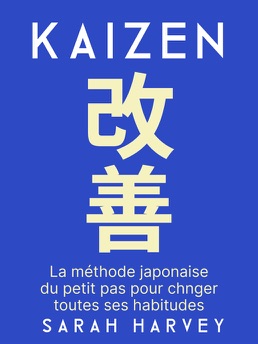 Cover of Kaizen