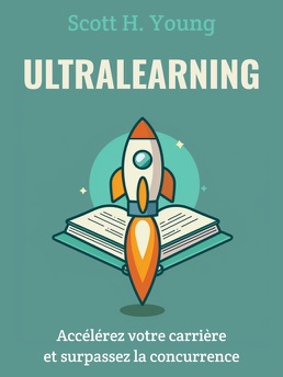 Cover of Ultralearning
